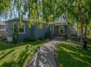 106 E Cornell Ave, Fresno, CA 93704