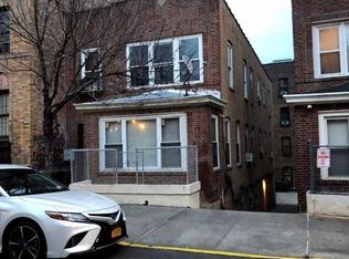 1122 Anderson Ave, Bronx, NY 10452