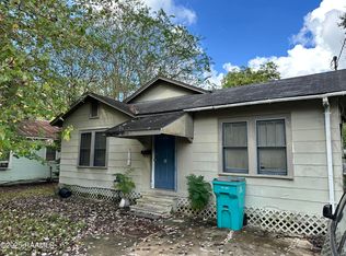 341 N Saint George St, Eunice, LA 70535