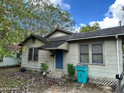 341 N Saint George St, Eunice, LA, 70535