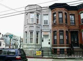 185 Summit Ave, Jersey City, NJ 07306