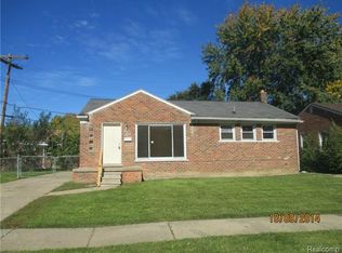 29746 Spring Arbor Dr, Inkster, MI 48141