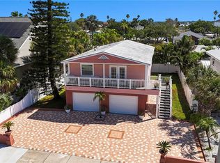 16253 Gulf Blvd, Redington Beach, FL 33708