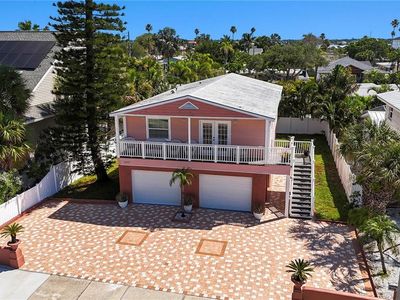 16253 Gulf Blvd, Redington Beach, FL, 33708