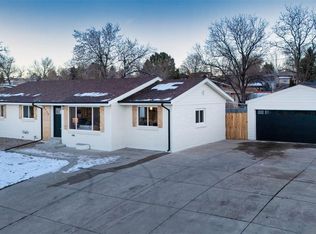 9722 W 57th Ave, Arvada, CO 80002