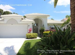 9747 Knightsbridge Cir, Sarasota, FL 34238