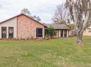 2530 Yule Tree Dr, Edgewater, FL 32141