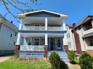 2550-52 Kendall Rd, Cleveland, OH 44120