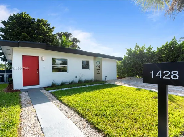 1428 NE 153rd Ter N, Miami, FL 33162