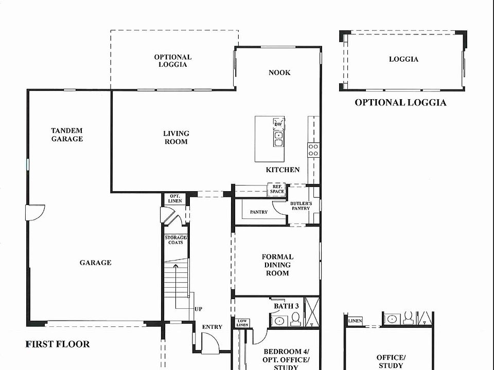 2nd image of 646 Ray Ct