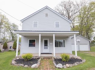 248 Worth St, Corry, PA 16407