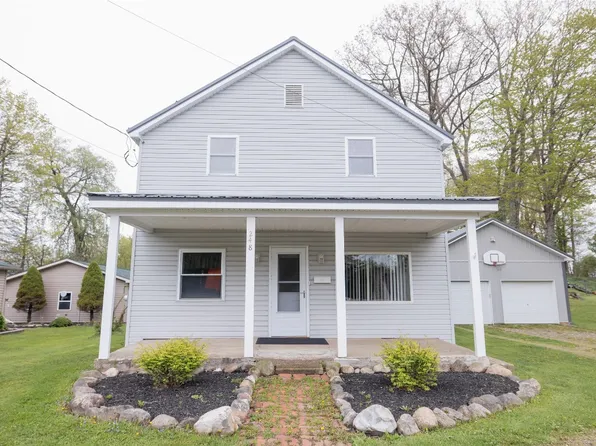 248 Worth St, Corry, PA 16407