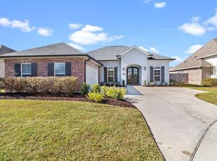 109 Cove Glen Ln, Luling, LA 70070