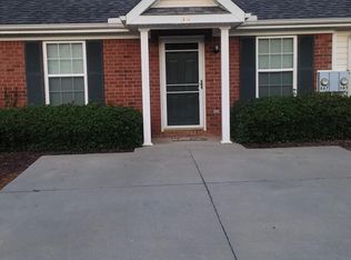 667 Brook Trl, Evans, GA 30809