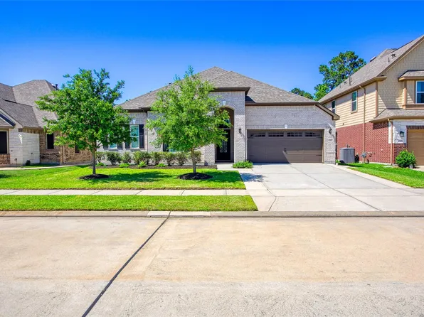 13235 Westmont Heights Ln, Houston, TX 77044