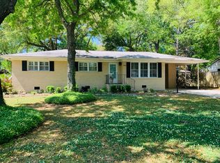 1526 Salisbury St, Charleston, SC 29407