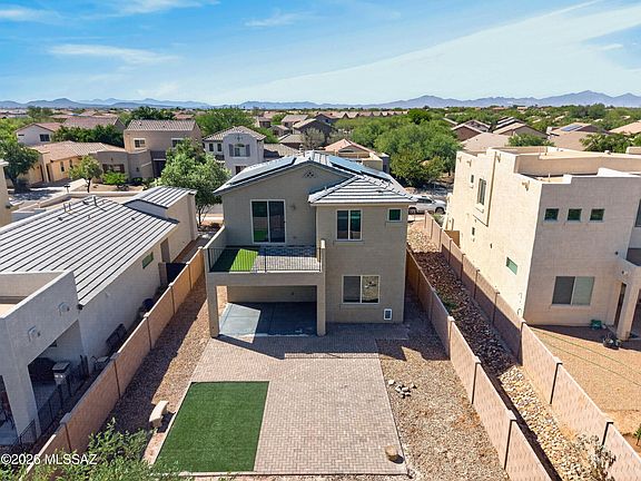 3rd image of 10381 E Painted Turtle Ln