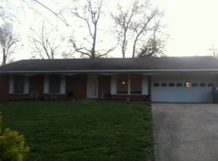 1707 Biscayne Ln, Jonesboro, AR 72401