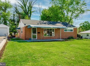 605 Belvoir Rd, Plymouth Meeting, PA 19462