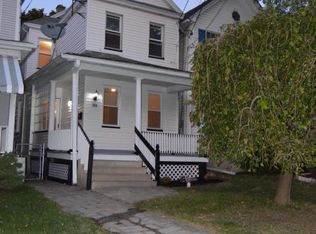 1603 Electric St, Dunmore, PA 18509