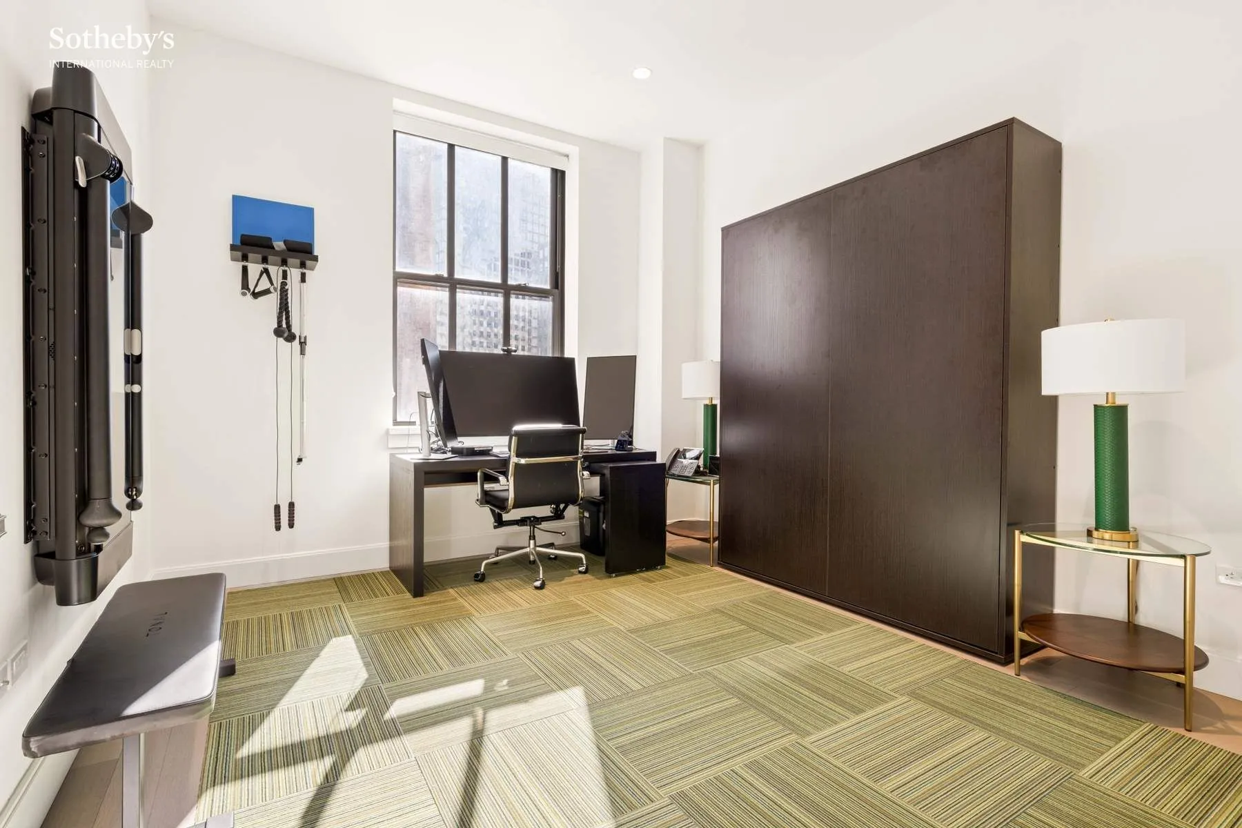 100 Barclay Street #12A in Tribeca, Manhattan | StreetEasy