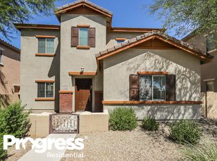 21923 N 102nd Ln LOT 404, Peoria, AZ 85383
