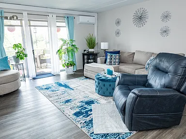 Walnut Crossings Tour