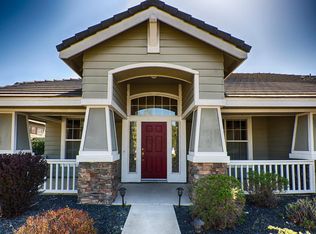 9942 Rio Bravo Dr, Reno, NV 89521