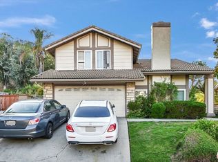 1625 Bears Den Rd, Diamond Bar, CA 91765