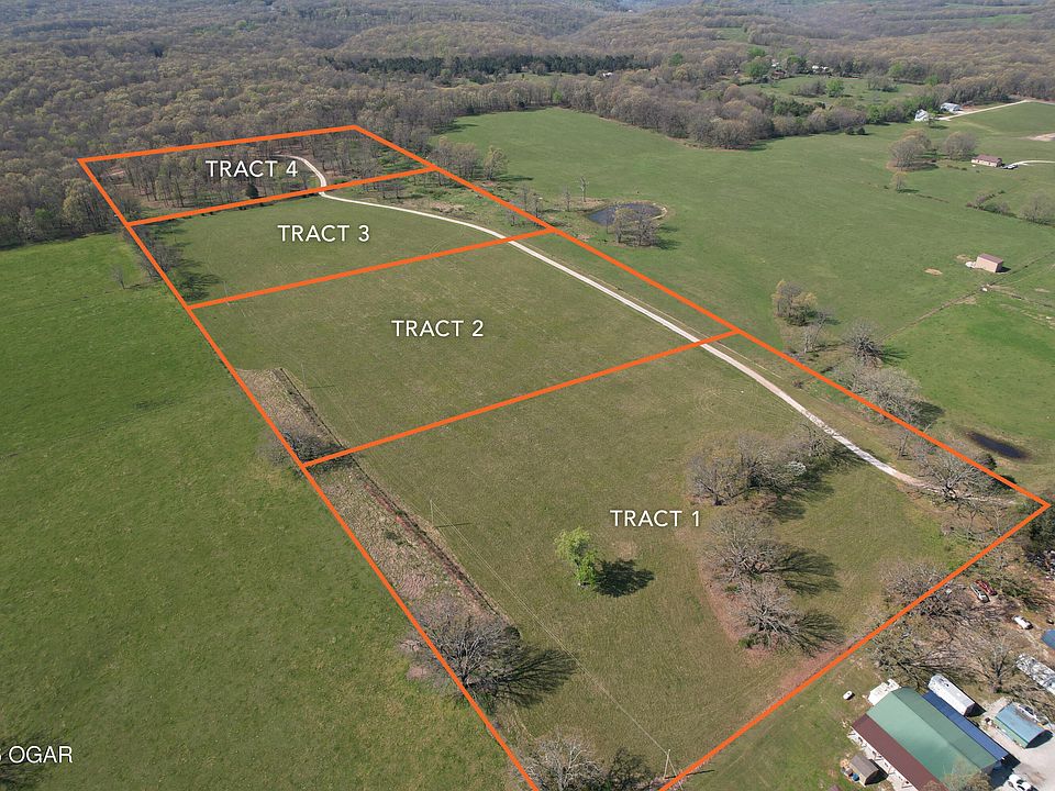 1st image of TRACT Two 0 Private Rd #1184