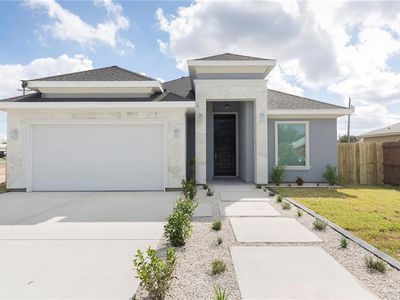 2214 Washington St, Mission, TX, 78572