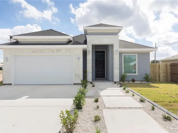 2214 Washington St, Mission, TX 78572