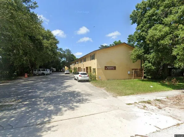 1904 Havana Avenue #1, Fort Pierce, FL 34950