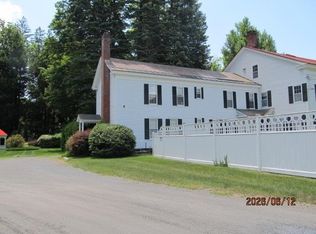 28 Olcott Ln #2, Charlestown, NH 03603