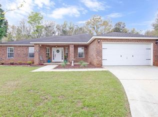4685 Hilarita Cir, Pace, FL 32571