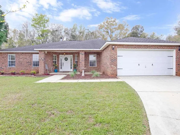 4685 Hilarita Cir, Pace, FL 32571