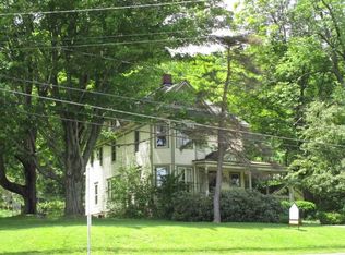 500 South Ave, Bradford, PA 16701