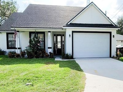 2436 Avenue D SW, Winter Haven, FL, 33880