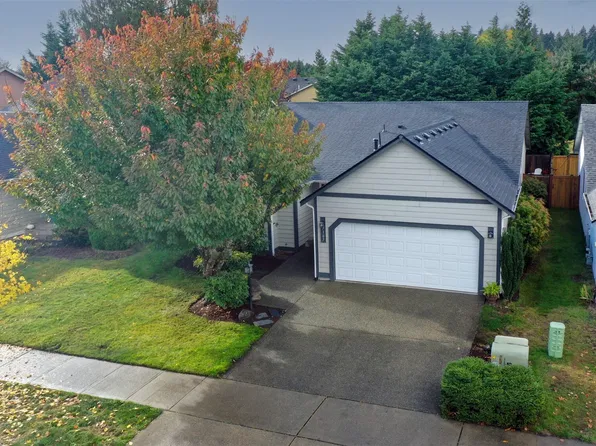 7107 Southwick Court SW, Olympia, WA 98512
