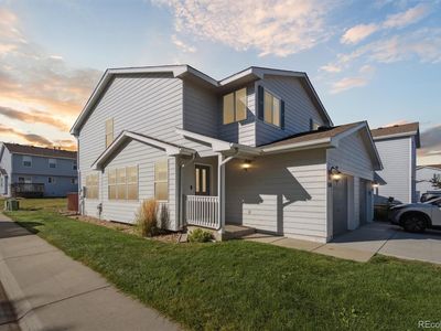 535 Horizon Place, Dacono, CO, 80514
