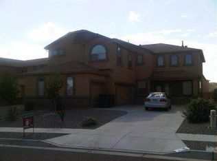 3565 Shiloh Rd NE, Rio Rancho, NM 87144
