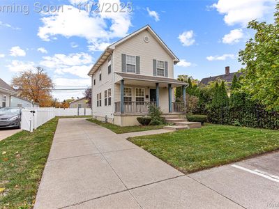 3364 Tillman St, Detroit, MI, 48208