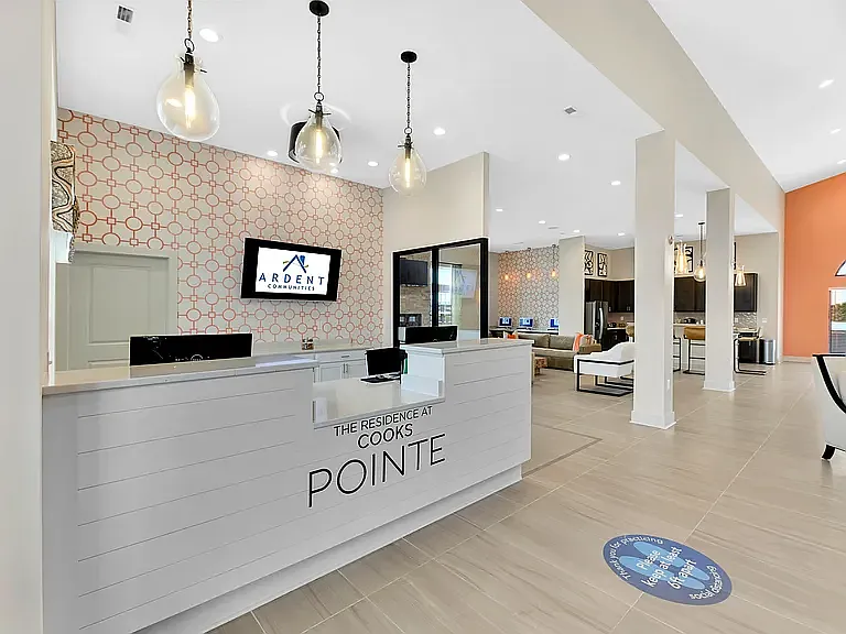 Residence at Cook's Pointe — Photo 30