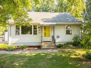 161 Pilot Ave, Minneapolis, MN 55421