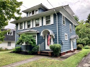 14 Millar Pl, Lockport, NY 14094