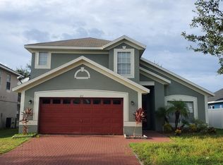 412 Ashley Pl, Haines City, FL 33844