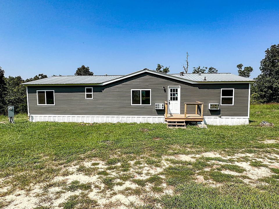 270 Backbone Rd Evening Shade, AR, 72532 Apartments for Rent Zillow