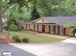 432 Leyswood Dr, Greenville, SC 29615