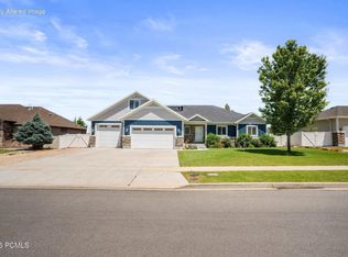 1131 E 2880th, Heber City, UT 84032