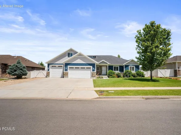 1131 E 2880th, Heber City, UT 84032